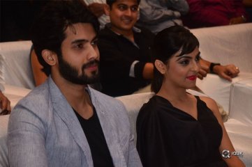 Kaadali Movie Audio Launch